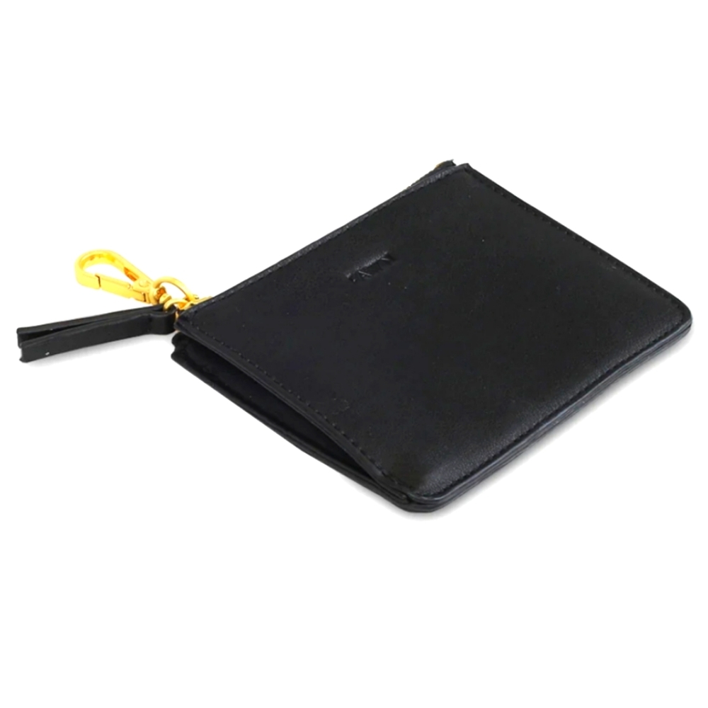 The Wallet Pouch